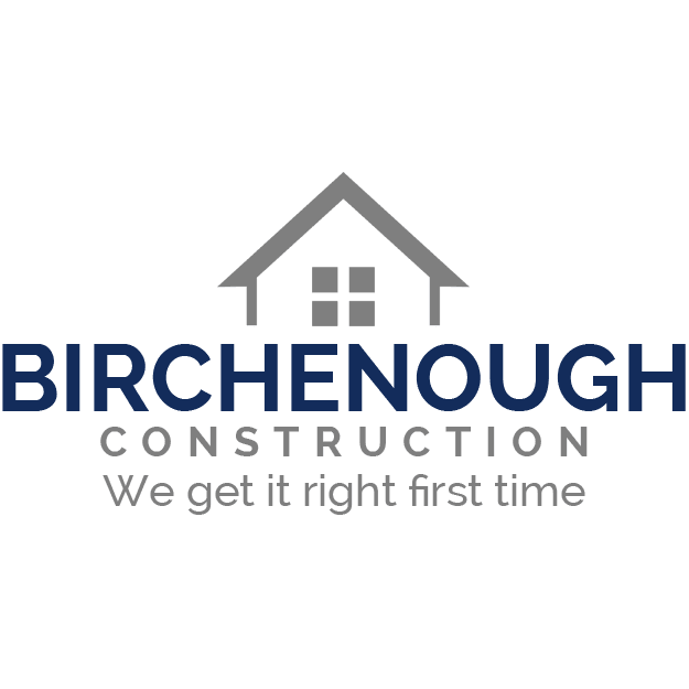 LOGO Birchenough Construction Stockport 01614 019535