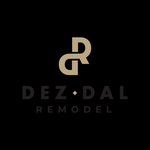Dez Dal Remodel Logo