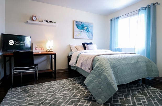Images Oakwood Townhomes