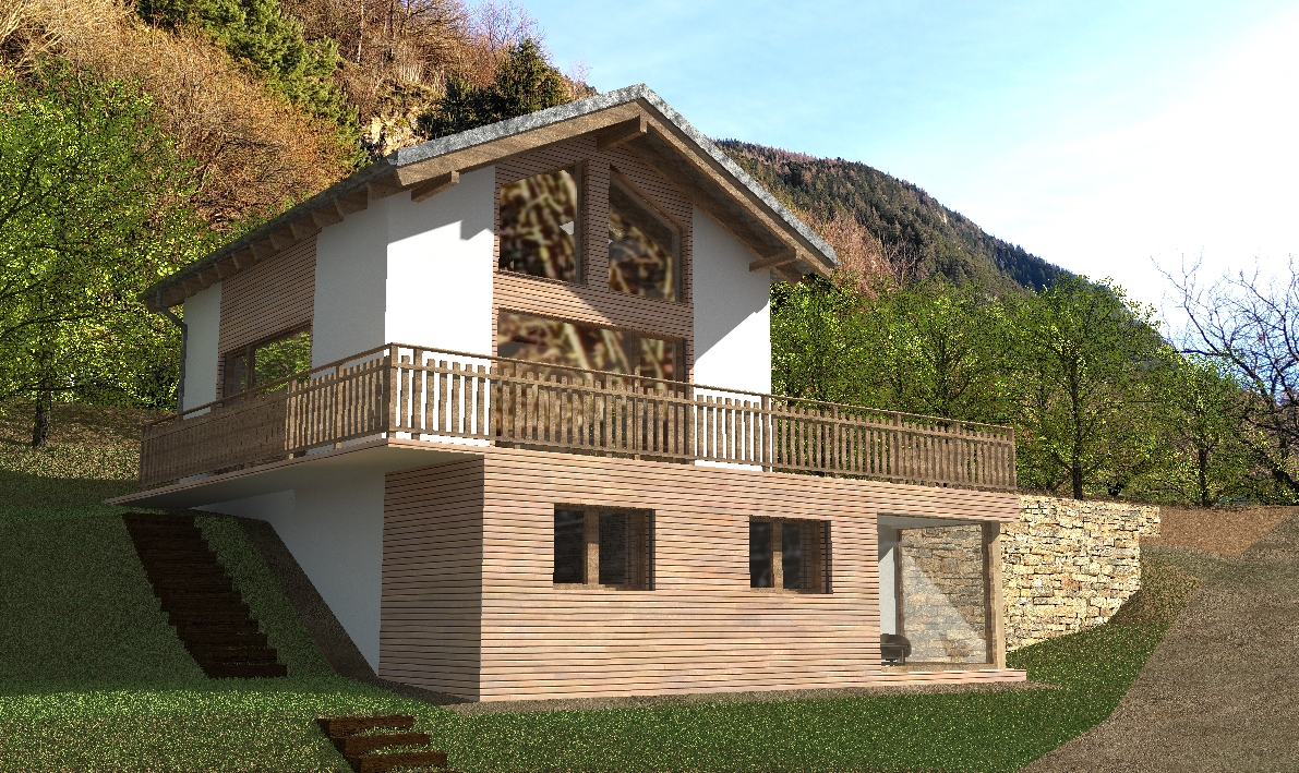 Bilder Solaris Architecture Sàrl