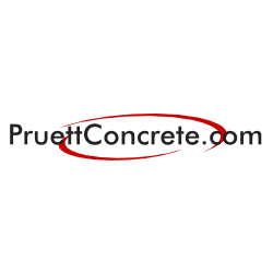 Pruett Concrete & Construction Logo