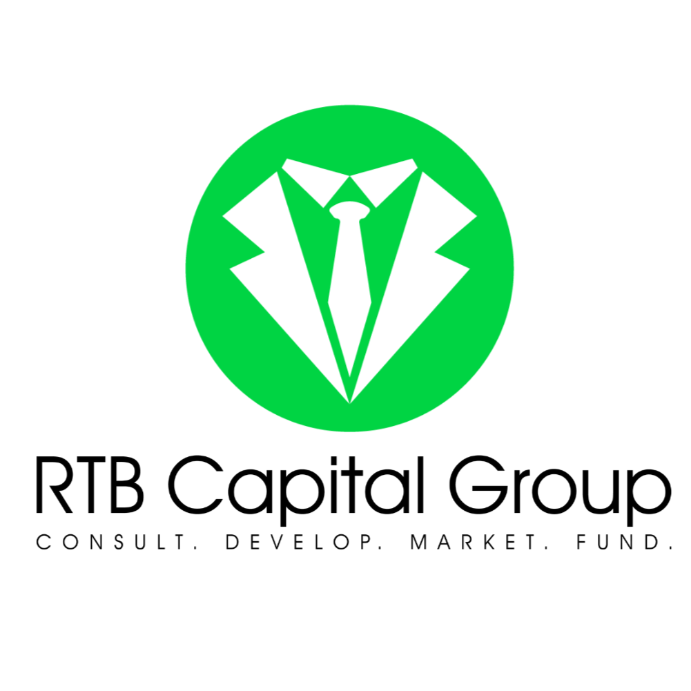 RTB Capital Group, LLC. Logo