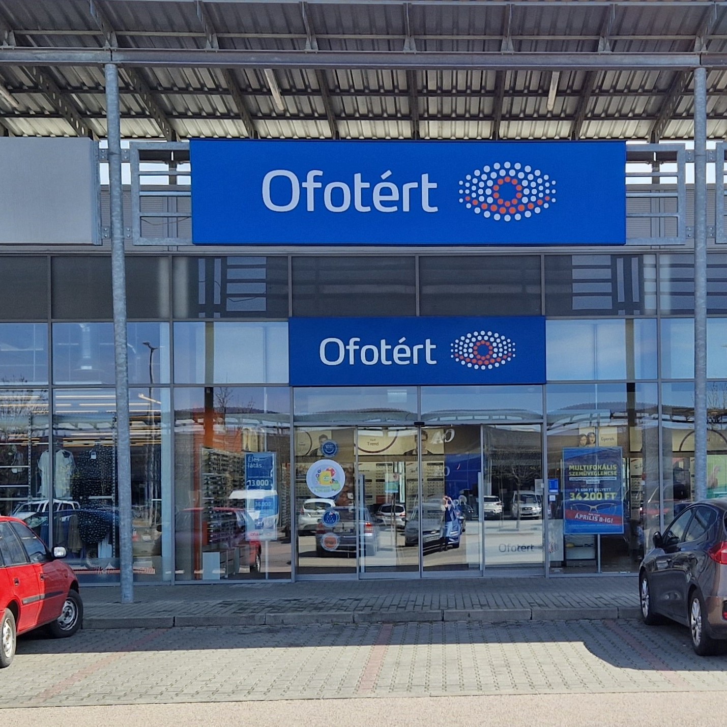 Images Ofotért