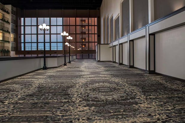 Images Embassy Suites by Hilton Winston Salem