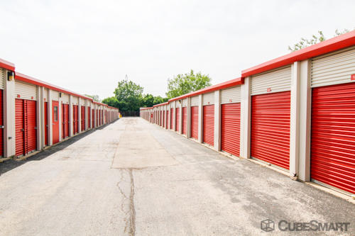 CubeSmart Self Storage Photo