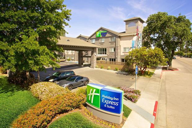 Images Holiday Inn Express & Suites Paso Robles, an IHG Hotel
