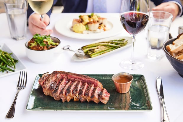 Images Al Biernat's North