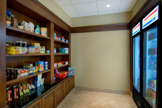 Images Homewood Suites by Hilton Sacramento Airport-Natomas