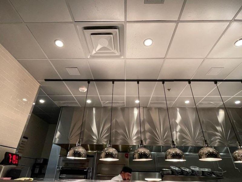 Images Merlan Cleaning Solutions Inc