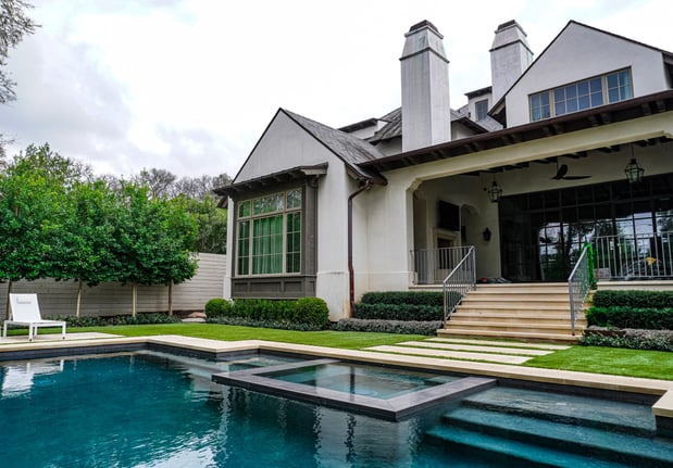 Images Waterloo Turf Houston