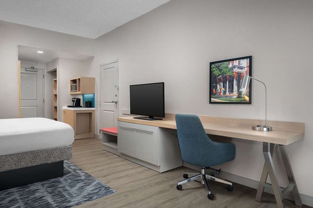 Images Hilton Garden Inn Wilkes Barre