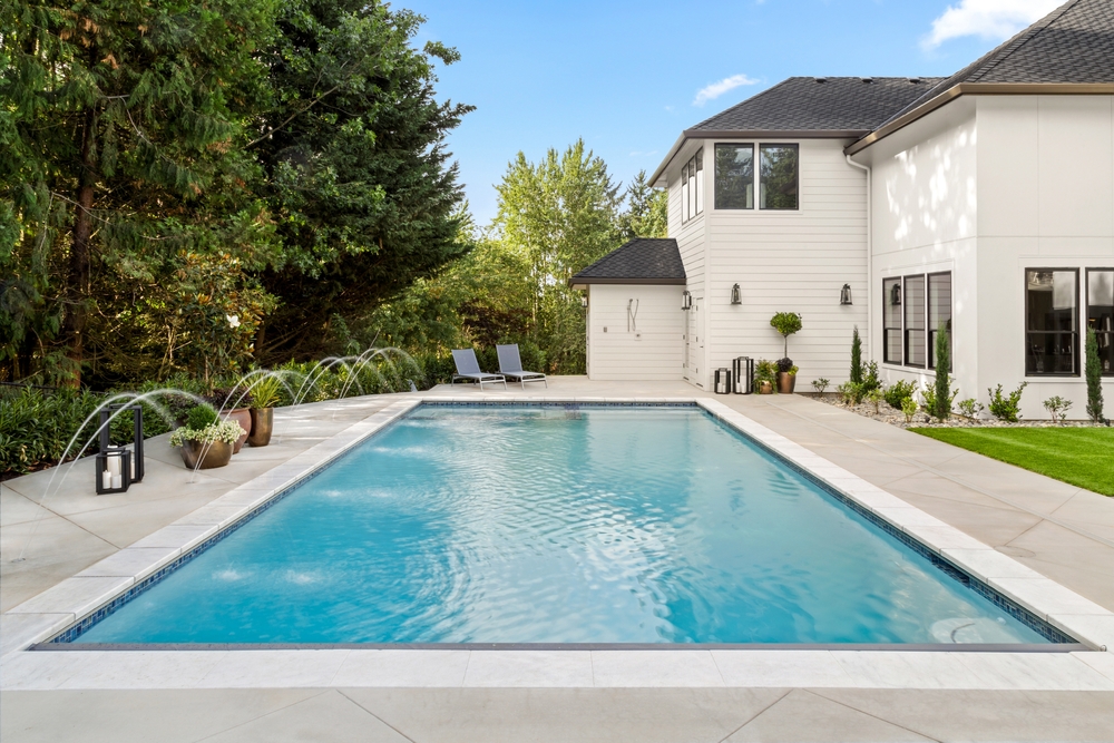 There's still time to enjoy summer in a pool built just for you. MM Concrete & Remodeling designs and installs custom in-ground pools for homes in places like Montgomery, Ohio. We pair our pools with our decorative concrete pool decks for a complete, cohesive outdoor living space. Do you want to remake your backyard? Call today for your free estimate!