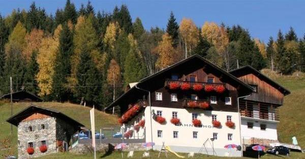 Bild 6 von Berggasthof-Pension Lahnerhof