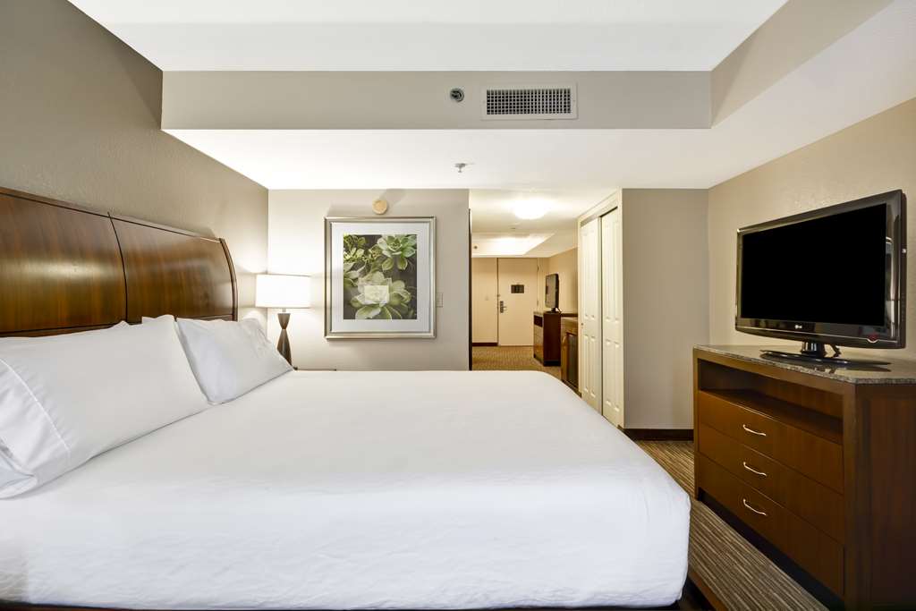 Guest room amenity Hilton Garden Inn Sarasota-Bradenton Airport Sarasota (941)552-1100