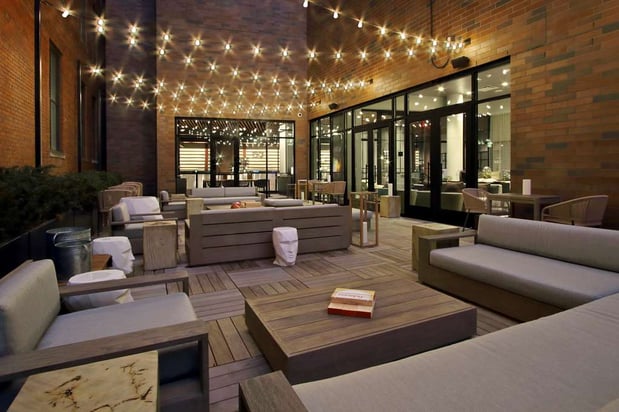 Images Canopy By Hilton Columbus Downtown Short North
