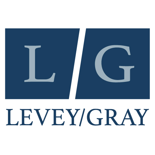 Levey/Gray LLC Logo