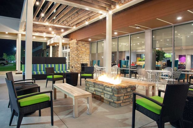 Images Home2 Suites by Hilton Indianapolis South Greenwood