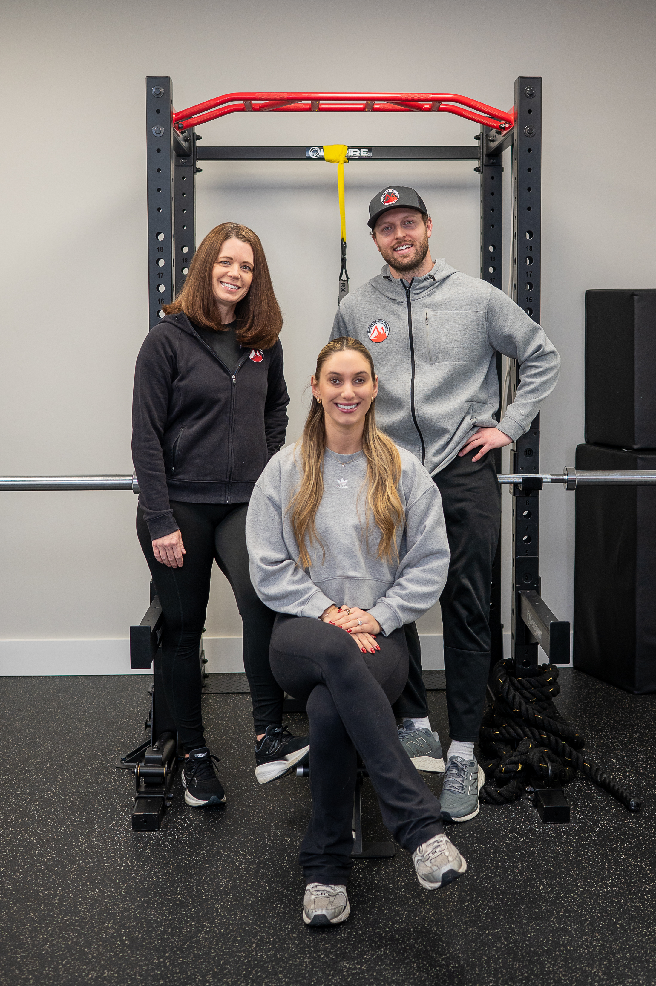 Higher Heights Fitness Image