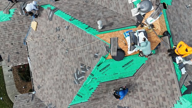 Images Raze Roofing LLC