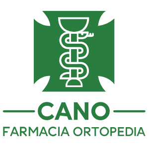 Farmacia Ortopedia Cano Logo