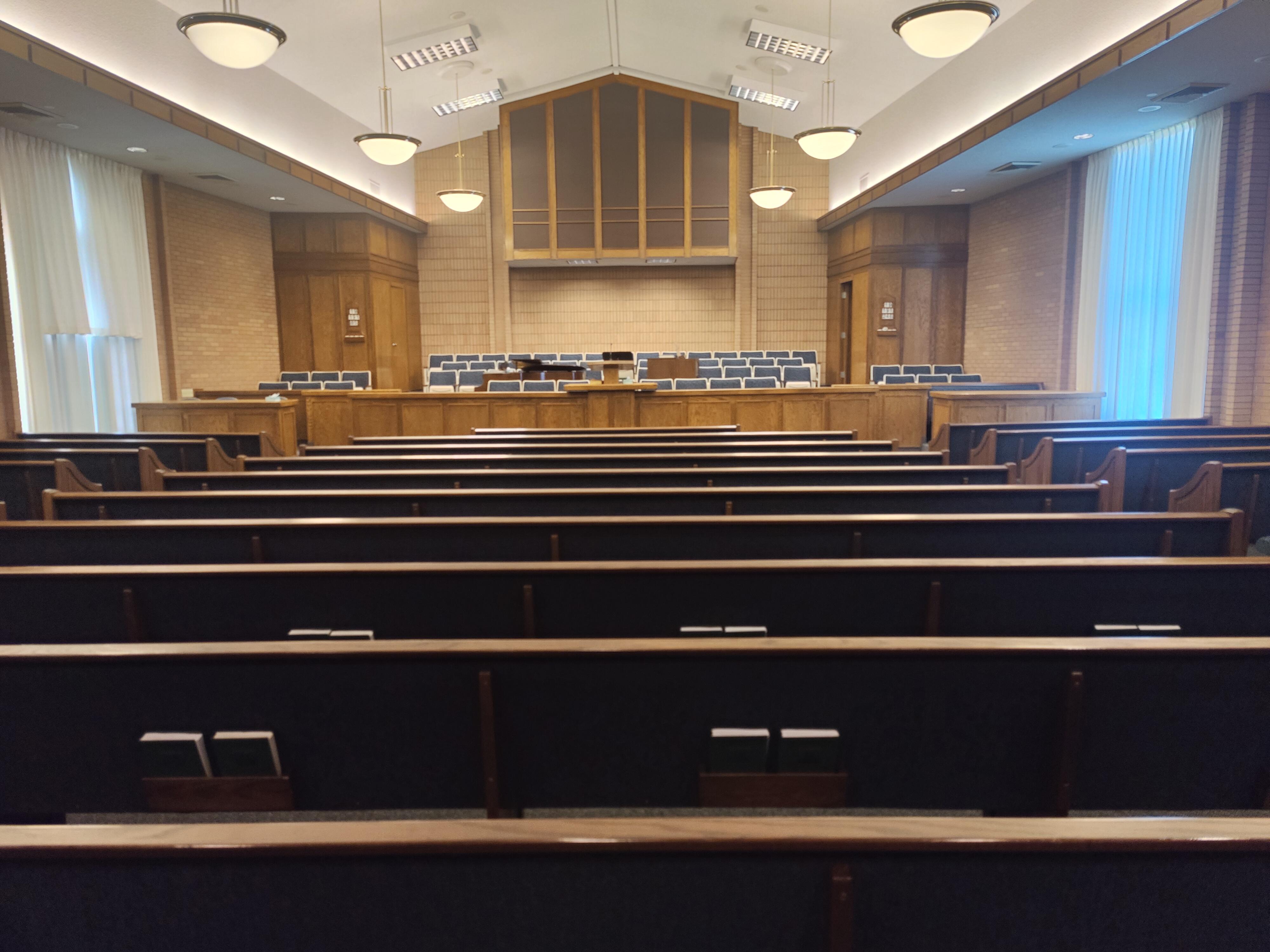 The Church of Jesus Christ of Latter-day Saints Image