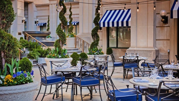 Images InterContinental the Willard Washington D.C. by IHG