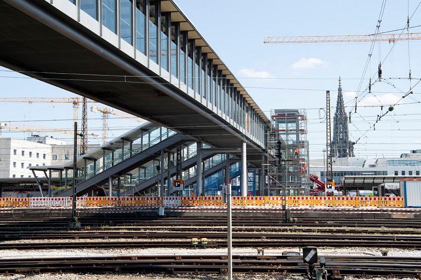 Gottlob Rommel GmbH & Co. KG, Von-Pistorius-Straße 14 in Stuttgart