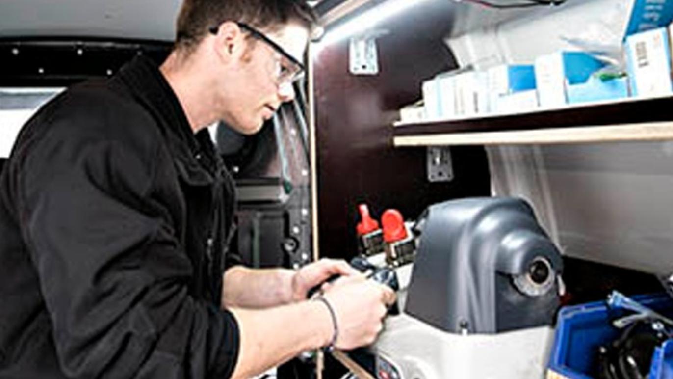 Images Sesam Låse- og Sikringscenter A/S