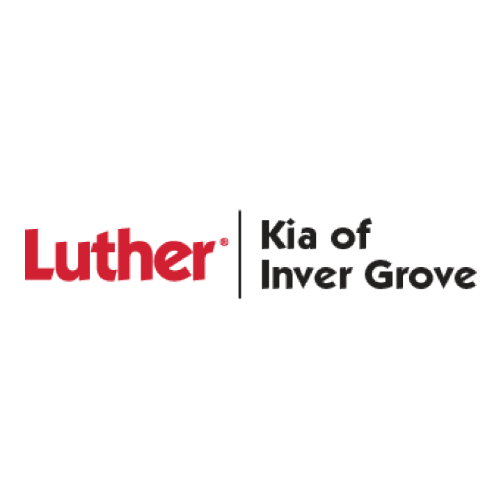 Luther Kia of Inver Grove Logo