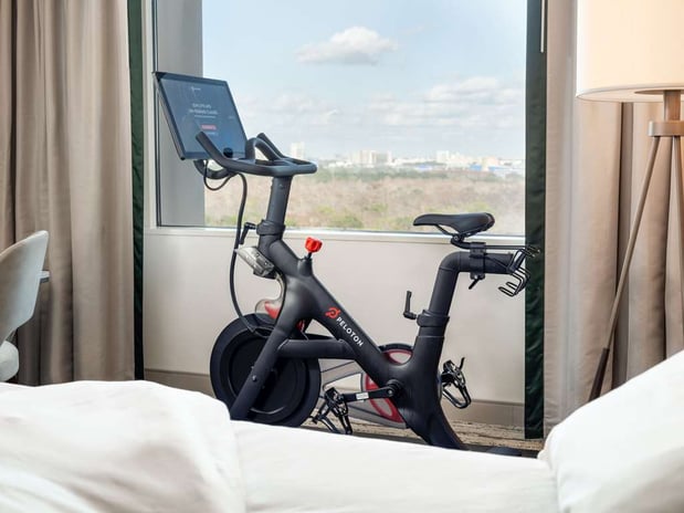 Images Signia by Hilton Orlando - An Official Walt Disney World Hotel