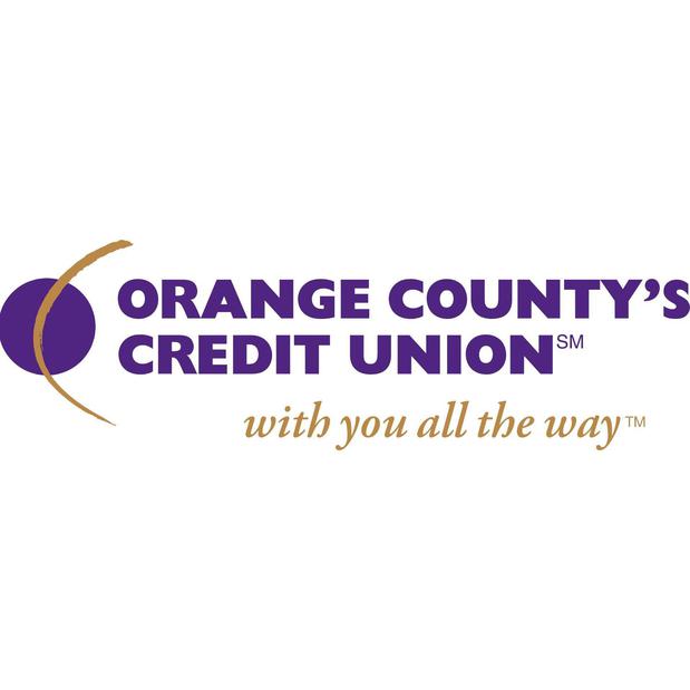 Orange County’s Credit Union - Mission Viejo Logo