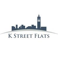 K Street Flats Logo