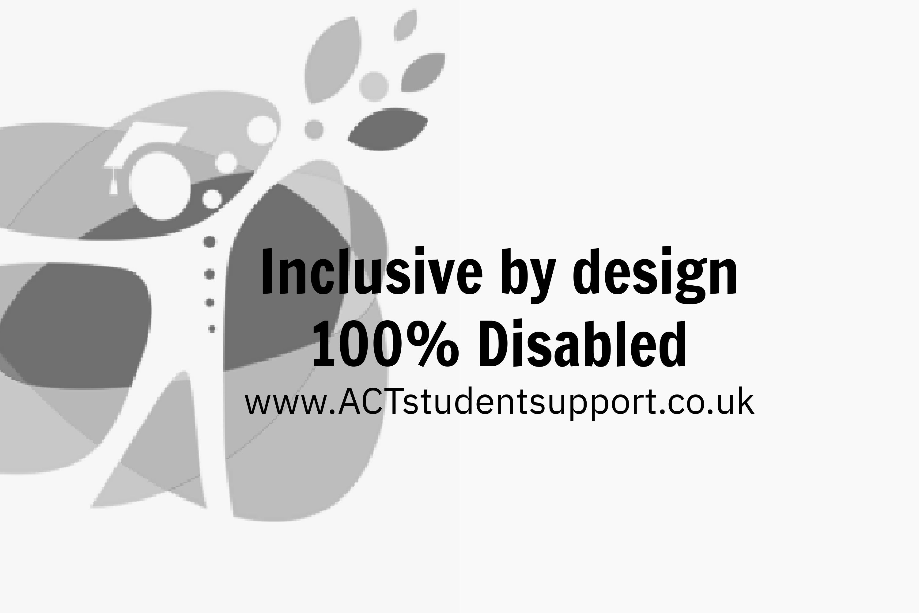 Images ACT Student Support