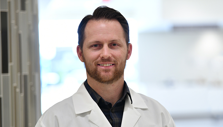 Spencer L. Mortensen
