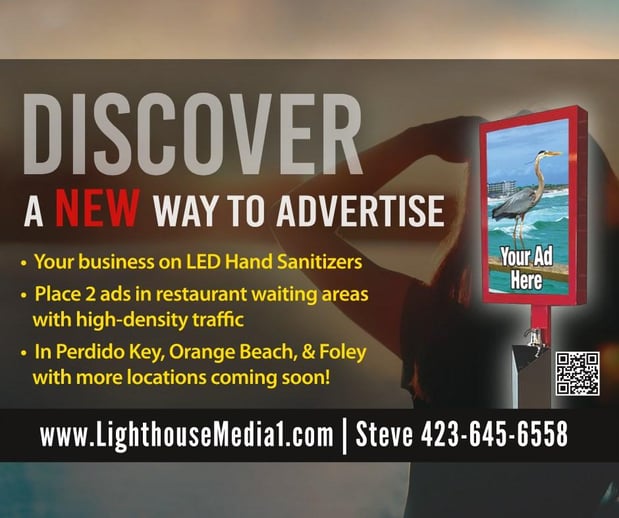 Images Lighthouse Media Advertising