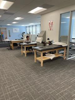 California Rehabilitation and Sports Therapy
3111 N. Tustin
Orange