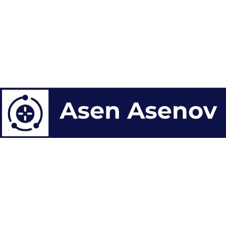 Asen Asenov in Todtnau