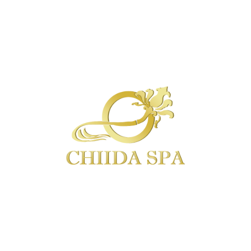 Chiida Spa Zug - Luxuriöse Thai Massage & Thai Spa Logo