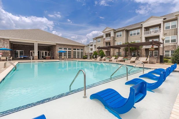 Images Haywood Reserve Apartment Homes
