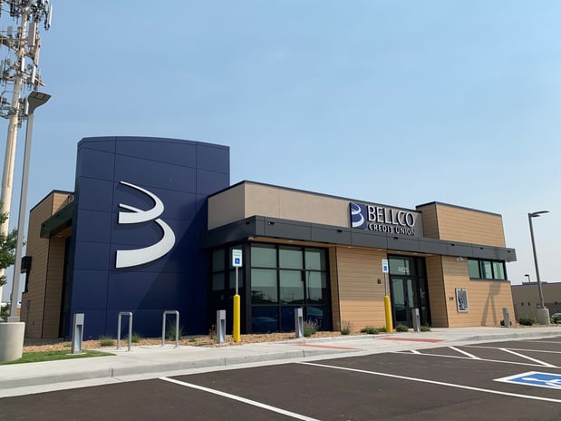 Images Bellco Credit Union