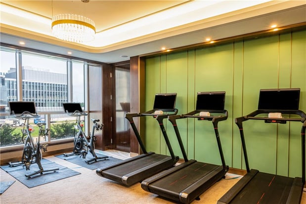 Images Blossom Hotel Houston, Curio Collection by Hilton