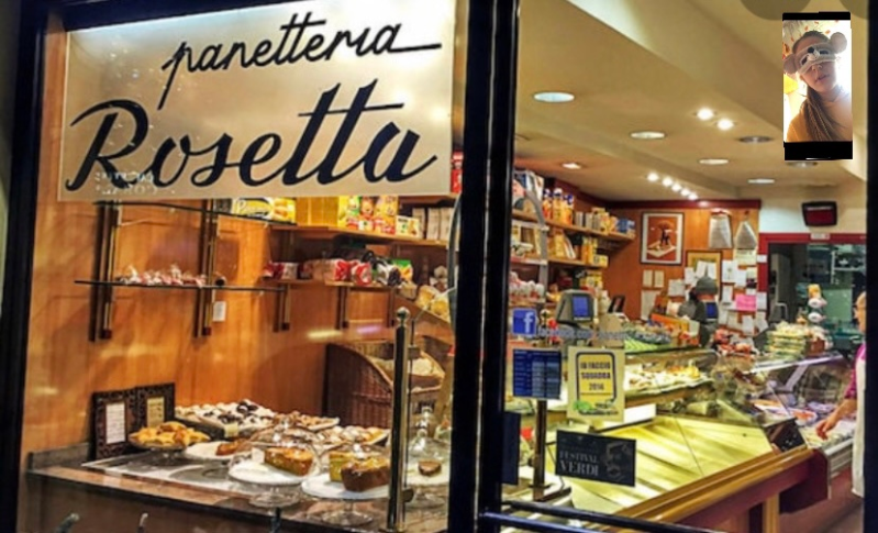 Images Panetteria Rosetta