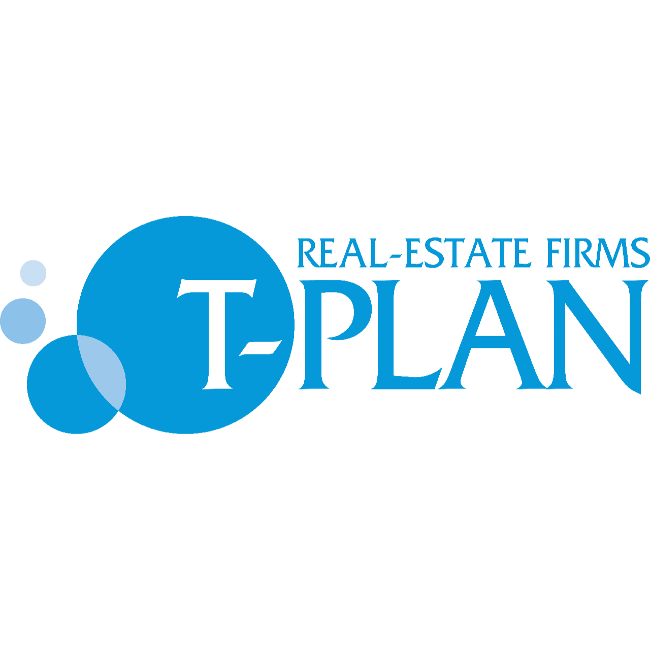㈱T-PLAN Logo