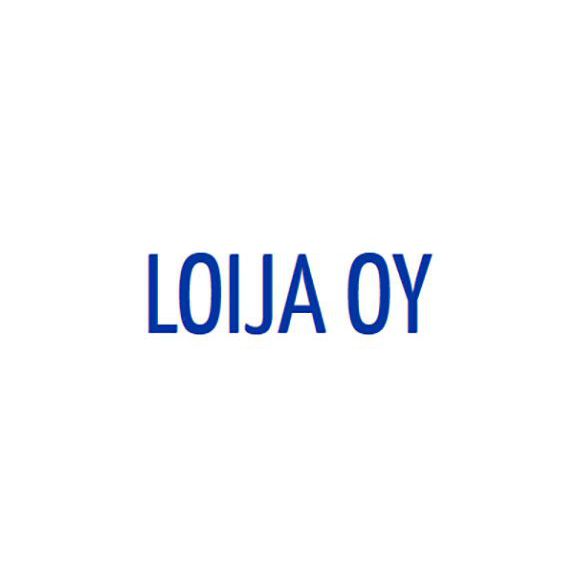 Loija Oy Logo