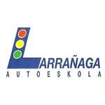 Autoeskola Larrañaga Elgoibar Logo