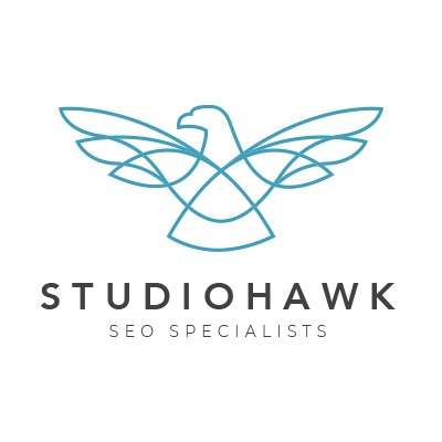 StudioHawk Logo