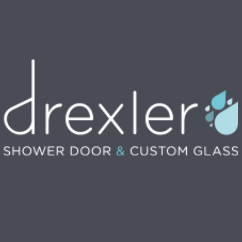 Drexler Shower Door Logo