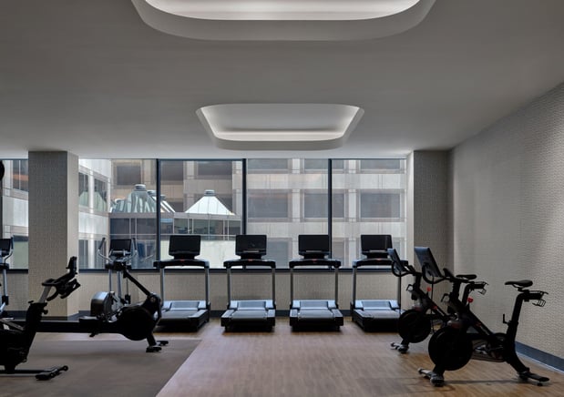 Images InterContinental San Antonio Riverwalk by IHG