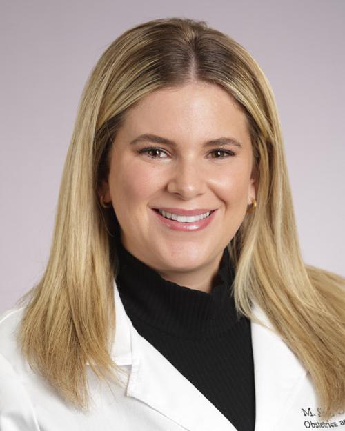 Mary S O'Brien, MD