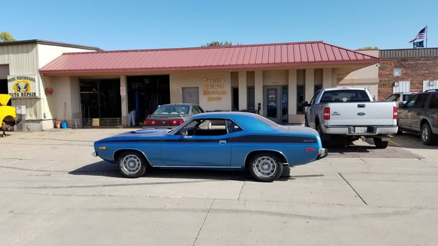 Images Prime Performance Auto Repair